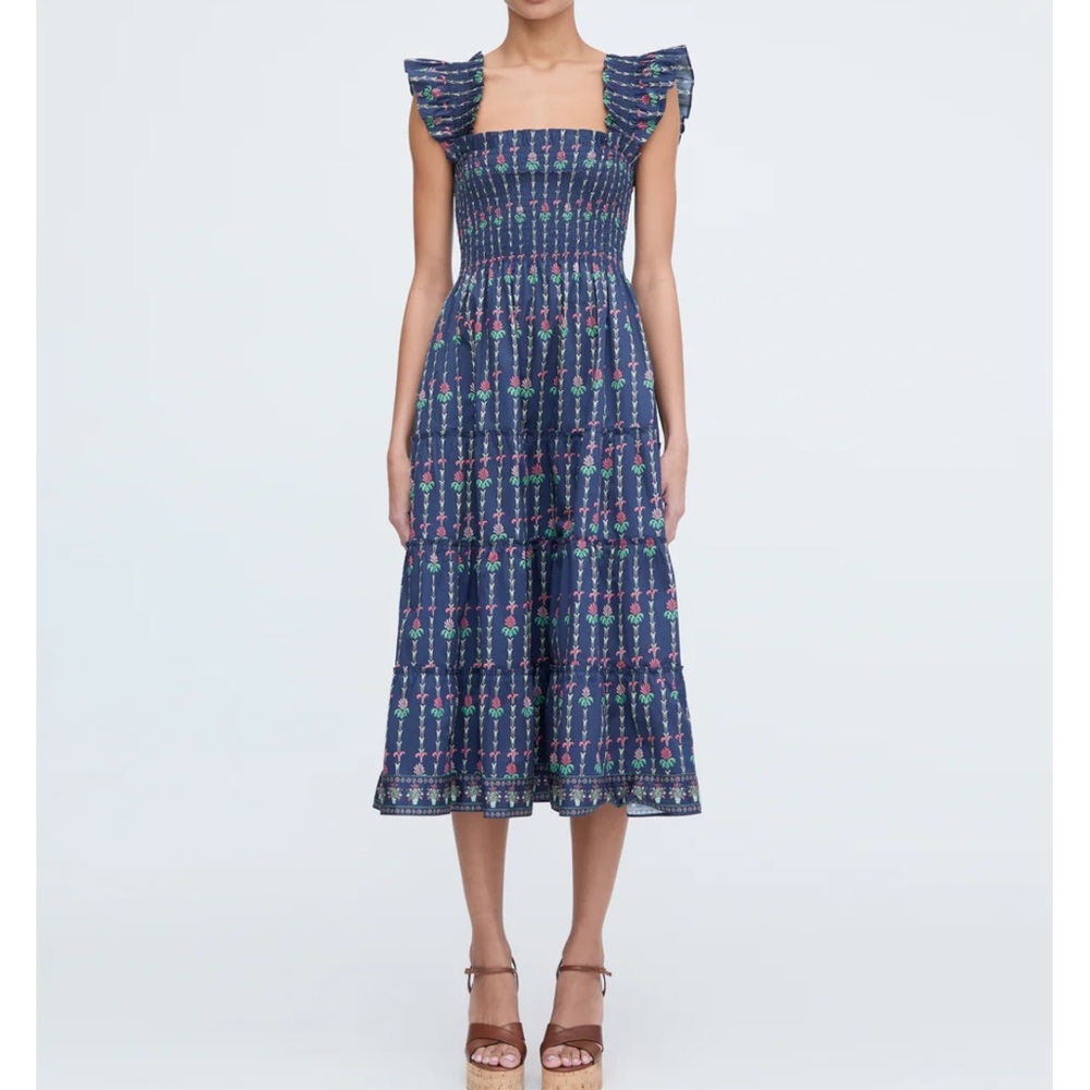 Hill house Ellie Nap dress